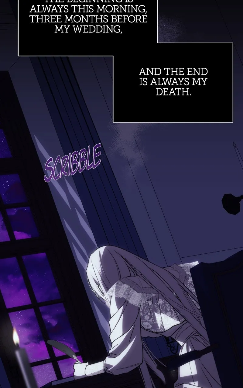 Read Even When I’m Dead chapter 2 image 1 on Lezhin