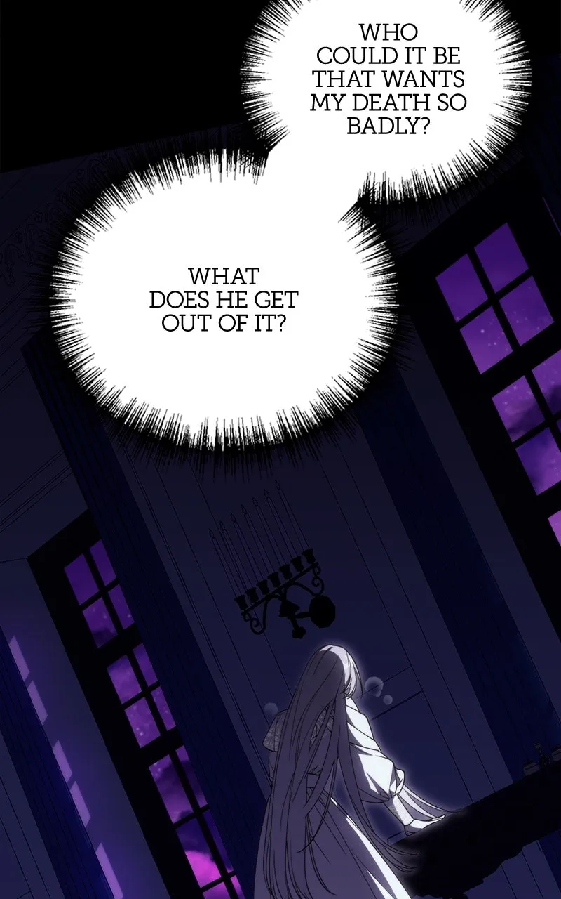 Read Even When I’m Dead chapter 2 image 11 on Lezhin