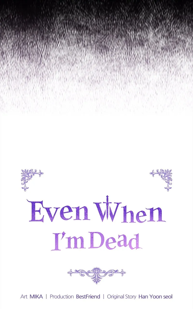 Read Even When I’m Dead chapter 2 image 18 on Lezhin
