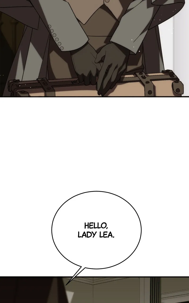 Read Even When I’m Dead chapter 2 image 22 on Lezhin