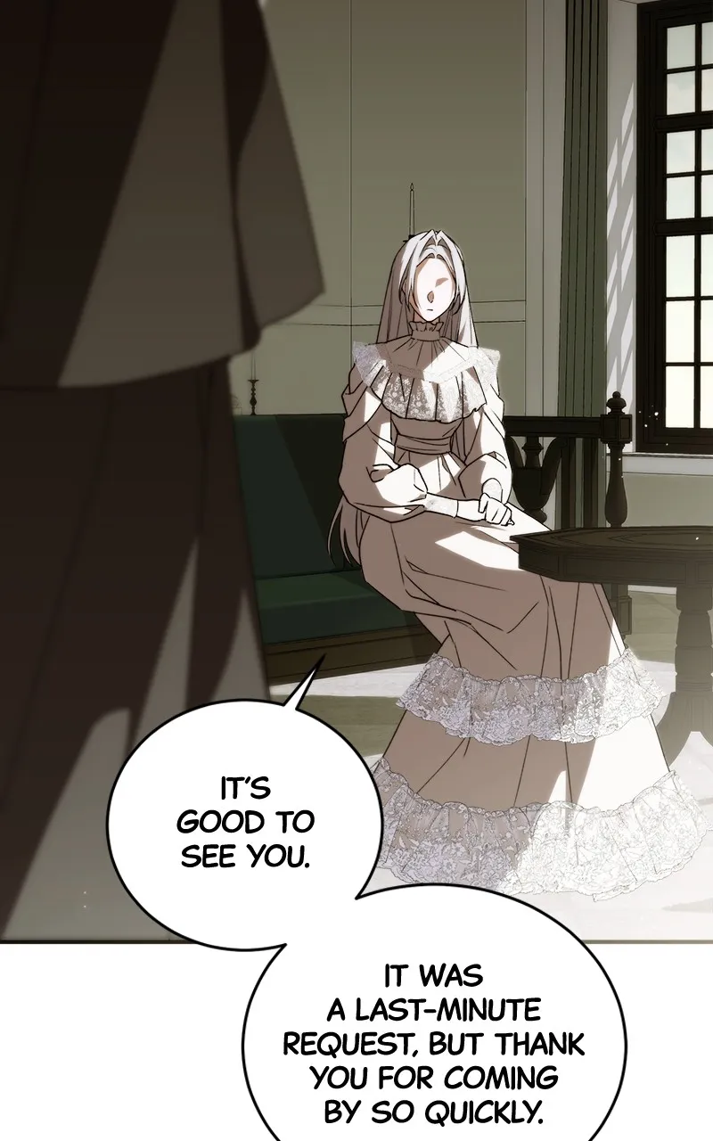Read Even When I’m Dead chapter 2 image 23 on Lezhin
