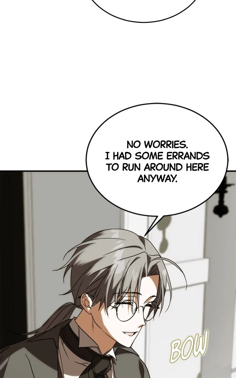 Read Even When I’m Dead chapter 2 image 24 on Lezhin