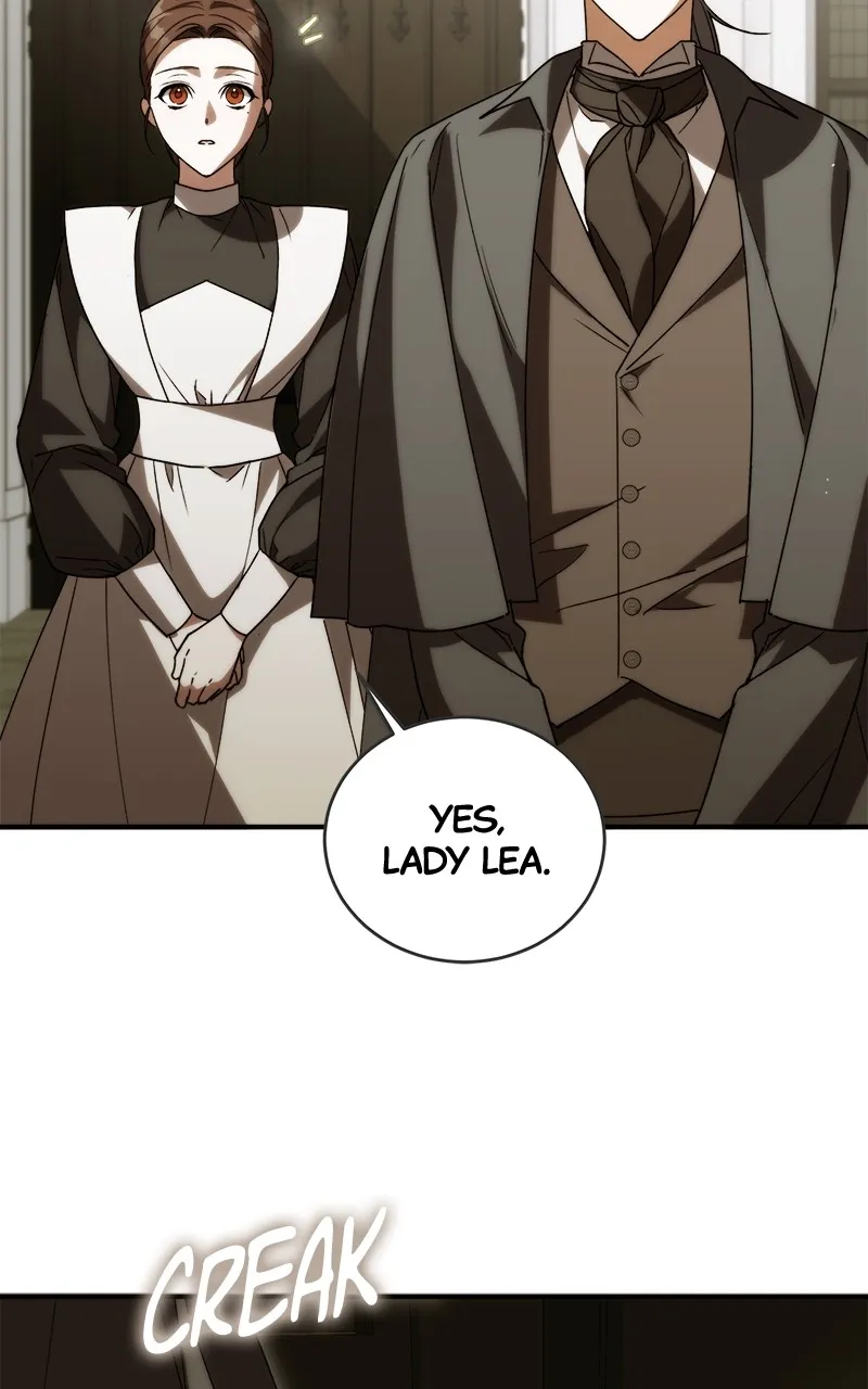 Read Even When I’m Dead chapter 2 image 28 on Lezhin