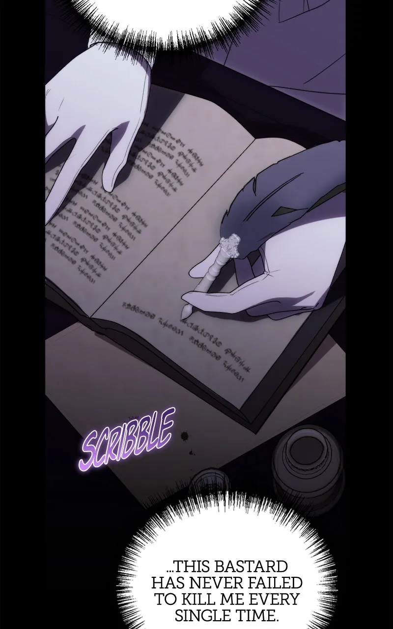 Read Even When I’m Dead chapter 2 image 3 on Lezhin