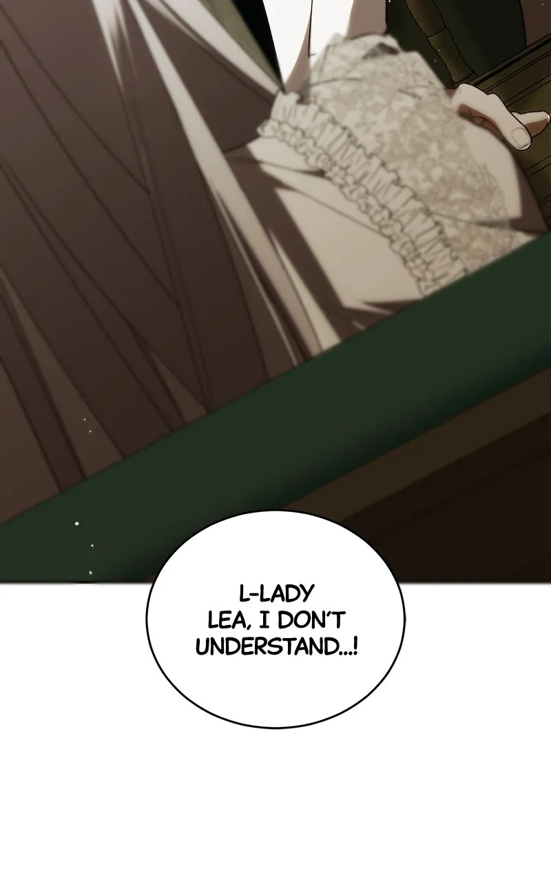 Read Even When I’m Dead chapter 2 image 34 on Lezhin