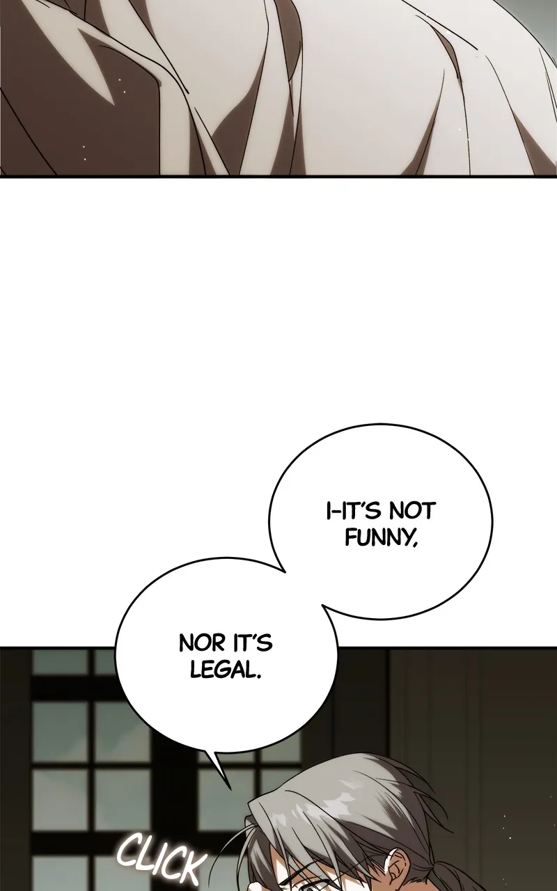 Read Even When I’m Dead chapter 2 image 38 on Lezhin
