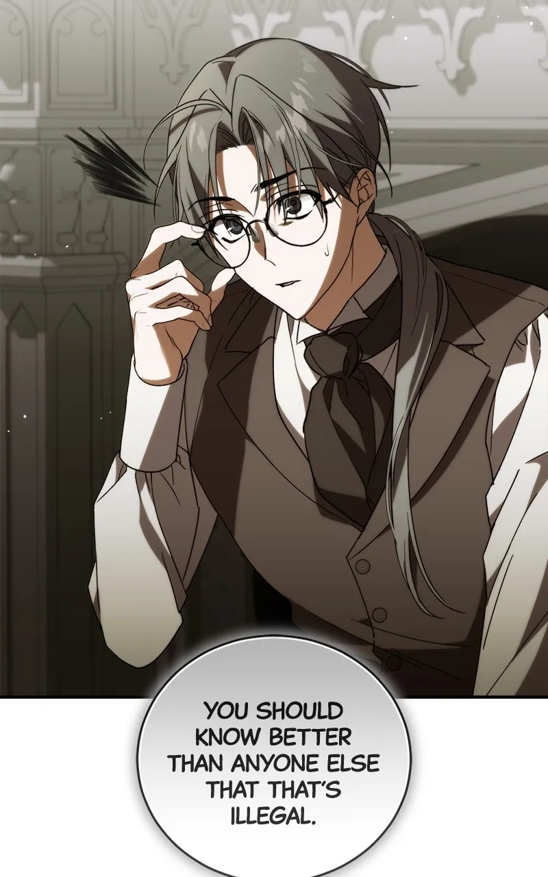 Read Even When I’m Dead chapter 2 image 42 on Lezhin