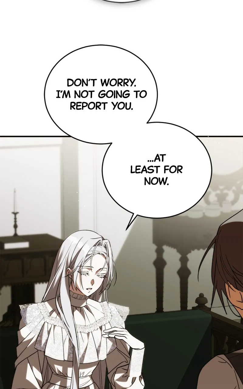 Read Even When I’m Dead chapter 2 image 43 on Lezhin