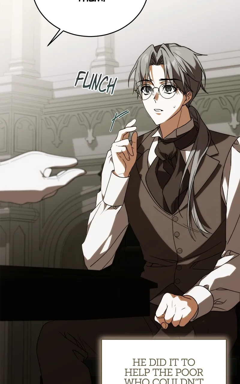 Read Even When I’m Dead chapter 2 image 45 on Lezhin