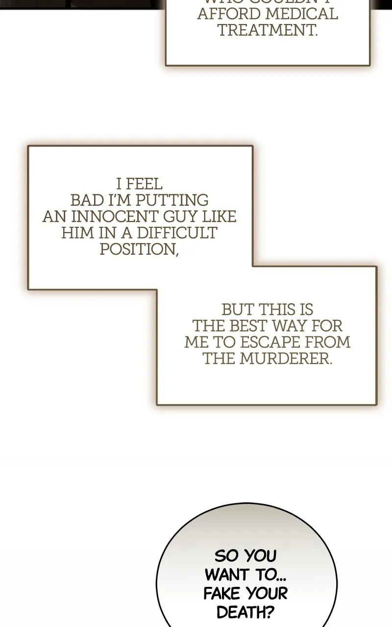 Read Even When I’m Dead chapter 2 image 46 on Lezhin