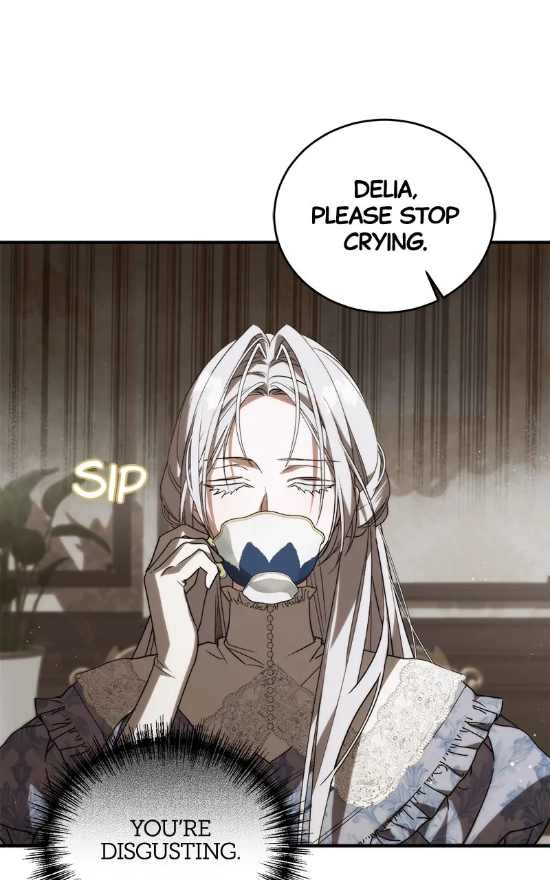 Read Even When I’m Dead chapter 2 image 53 on Lezhin
