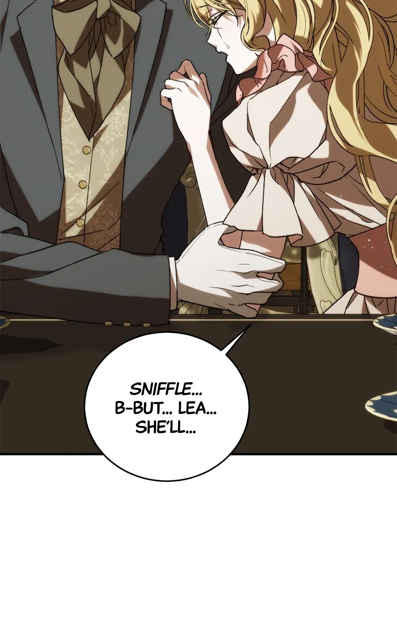 Read Even When I’m Dead chapter 2 image 55 on Lezhin