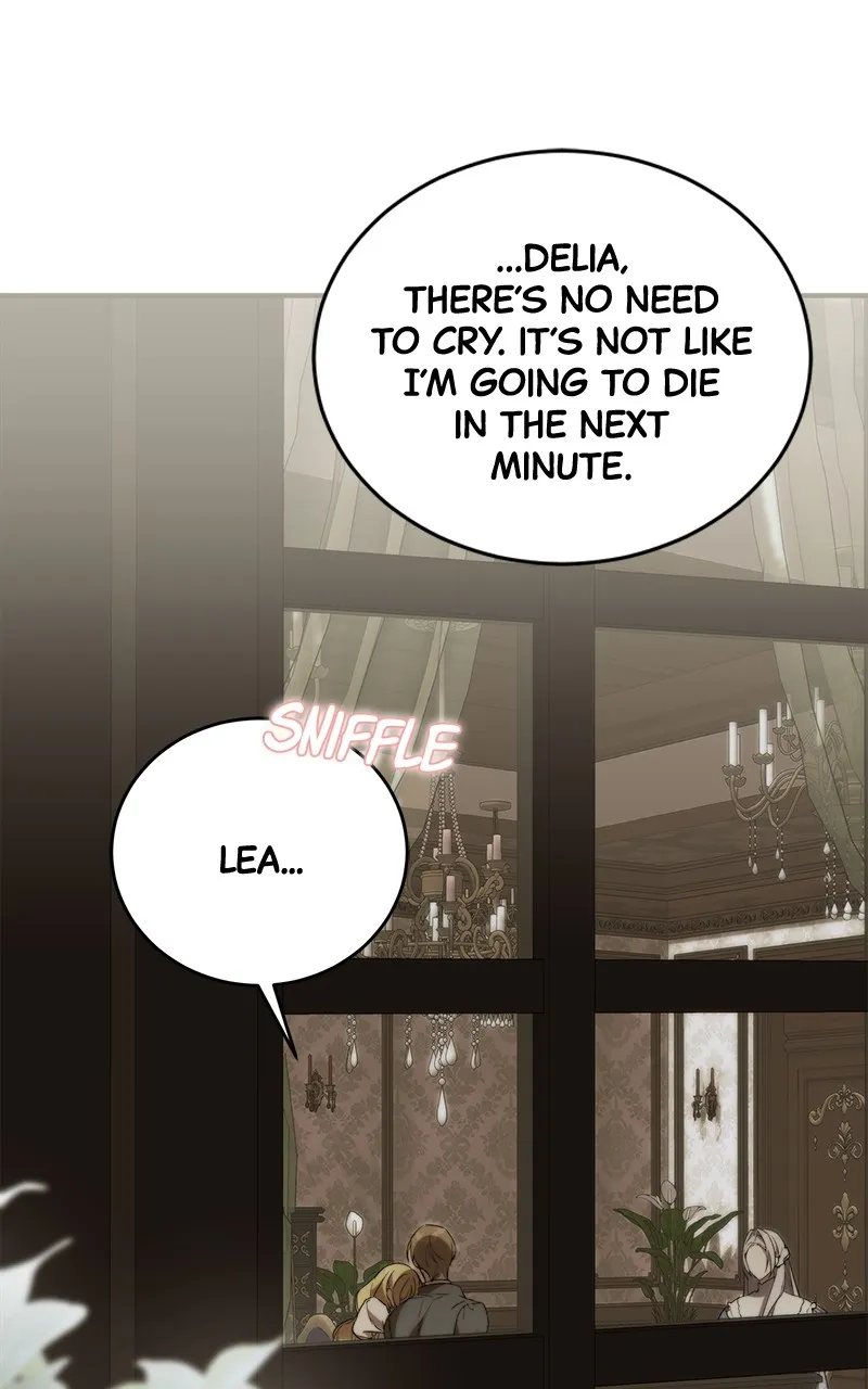Read Even When I’m Dead chapter 2 image 56 on Lezhin