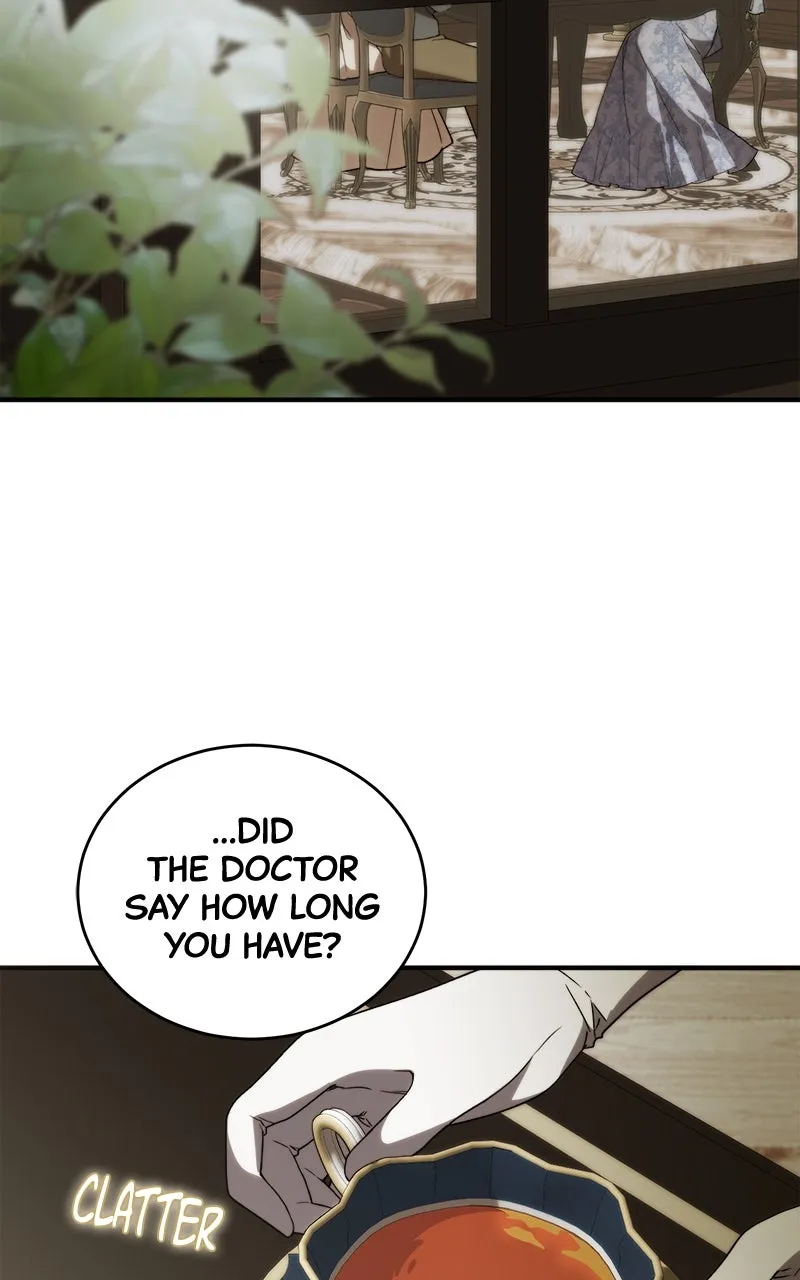 Read Even When I’m Dead chapter 2 image 57 on Lezhin