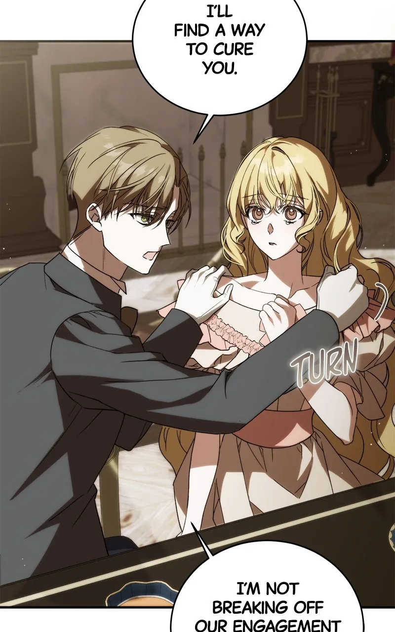 Read Even When I’m Dead chapter 2 image 59 on Lezhin