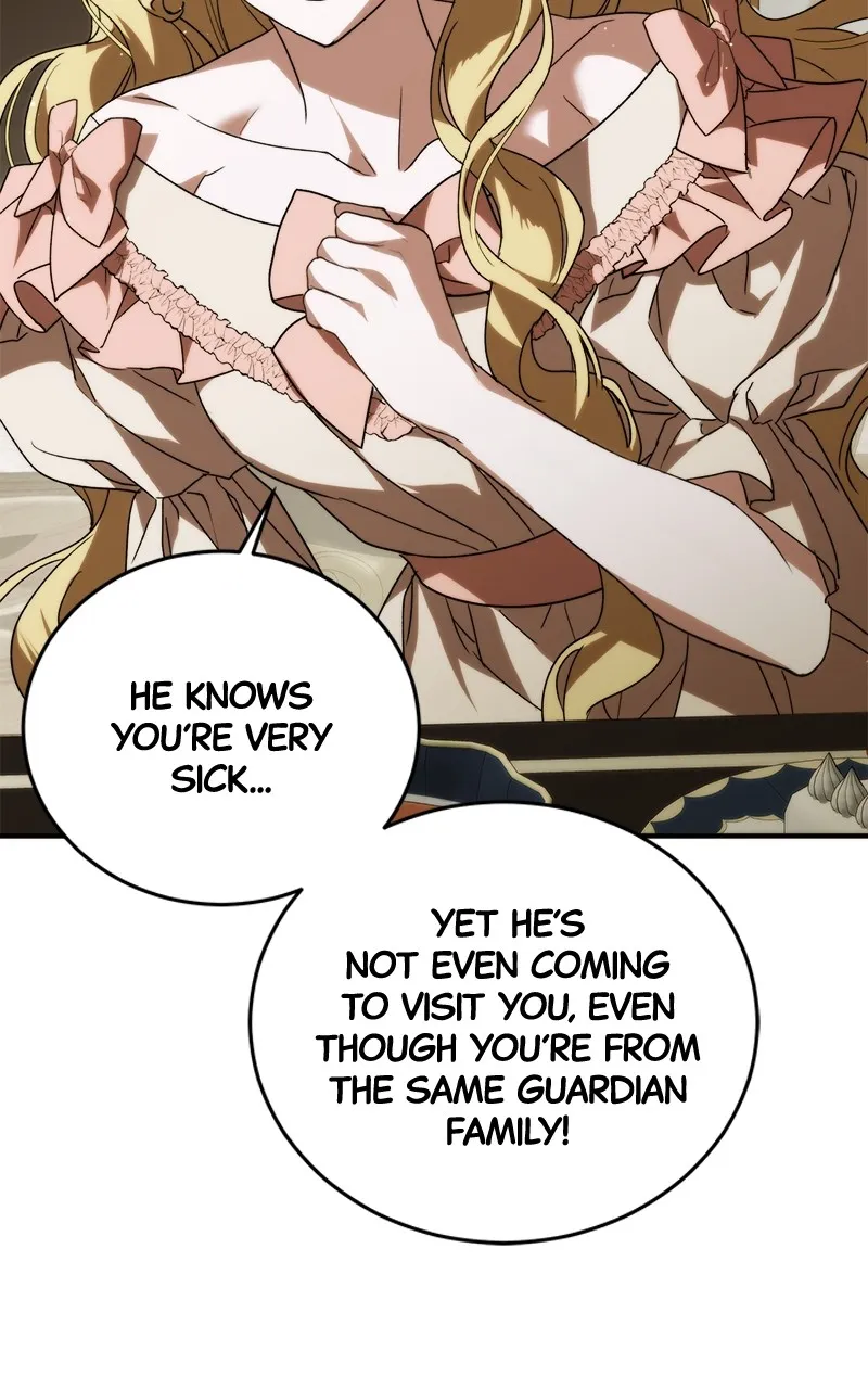 Read Even When I’m Dead chapter 2 image 65 on Lezhin
