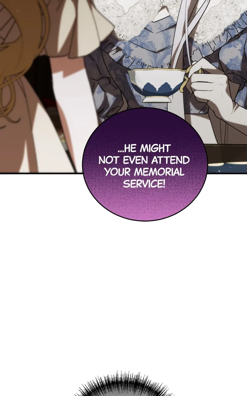 Read Even When I’m Dead chapter 2 image 67 on Lezhin