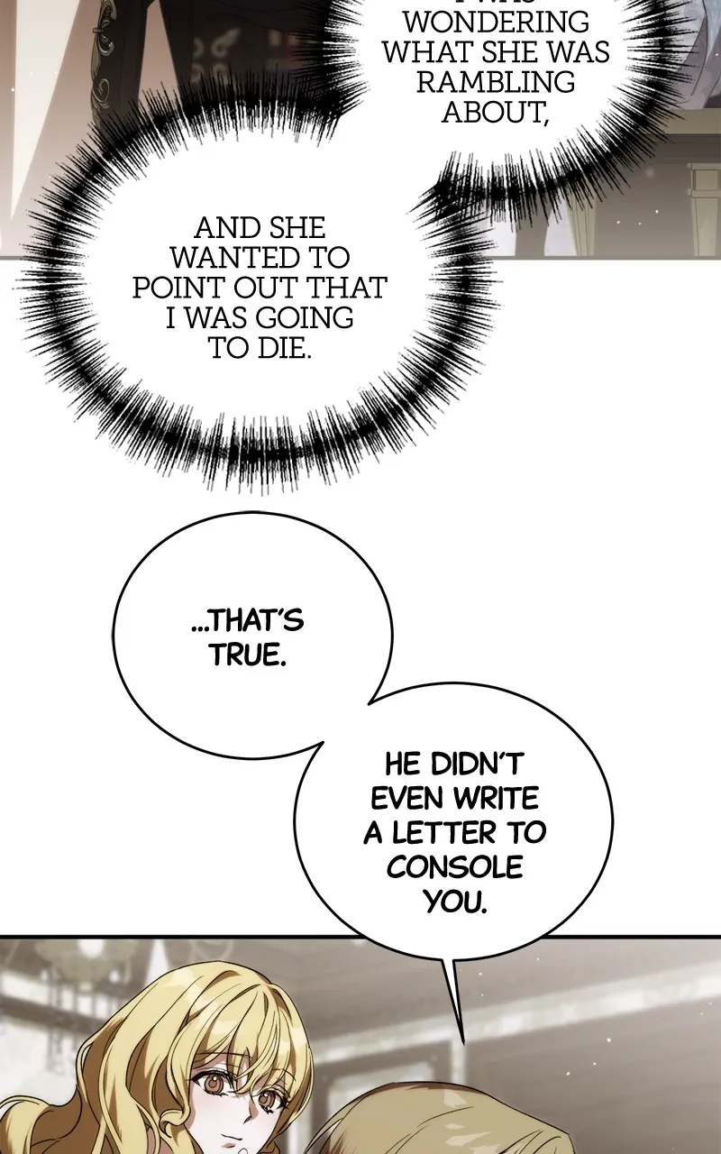 Read Even When I’m Dead chapter 2 image 69 on Lezhin