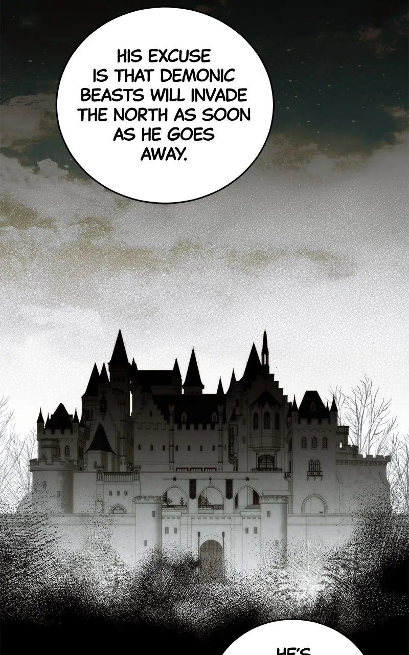 Read Even When I’m Dead chapter 2 image 71 on Lezhin