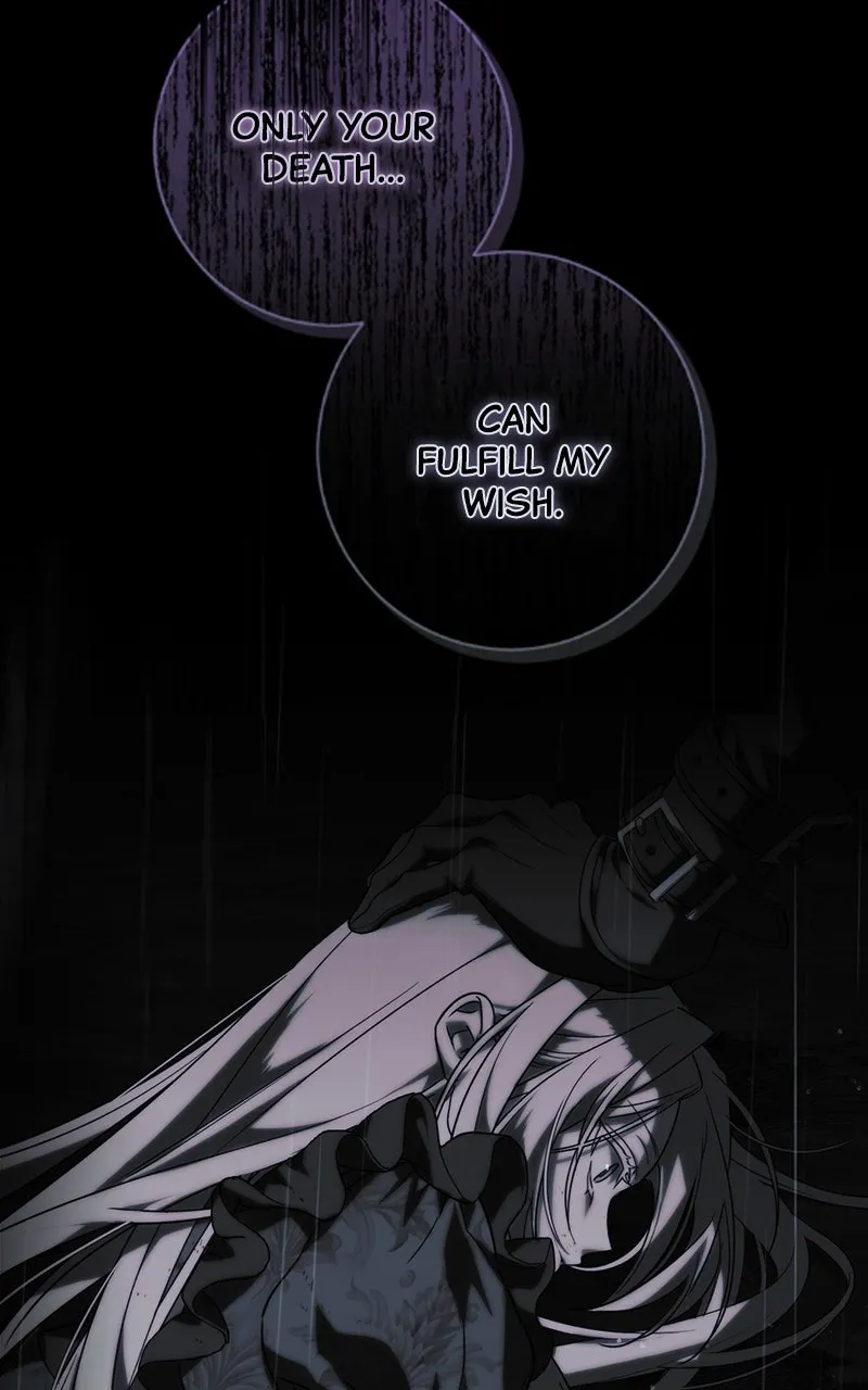 Read Even When I’m Dead chapter 2 image 8 on Lezhin