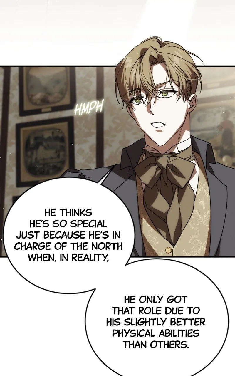 Read Even When I’m Dead chapter 2 image 82 on Lezhin