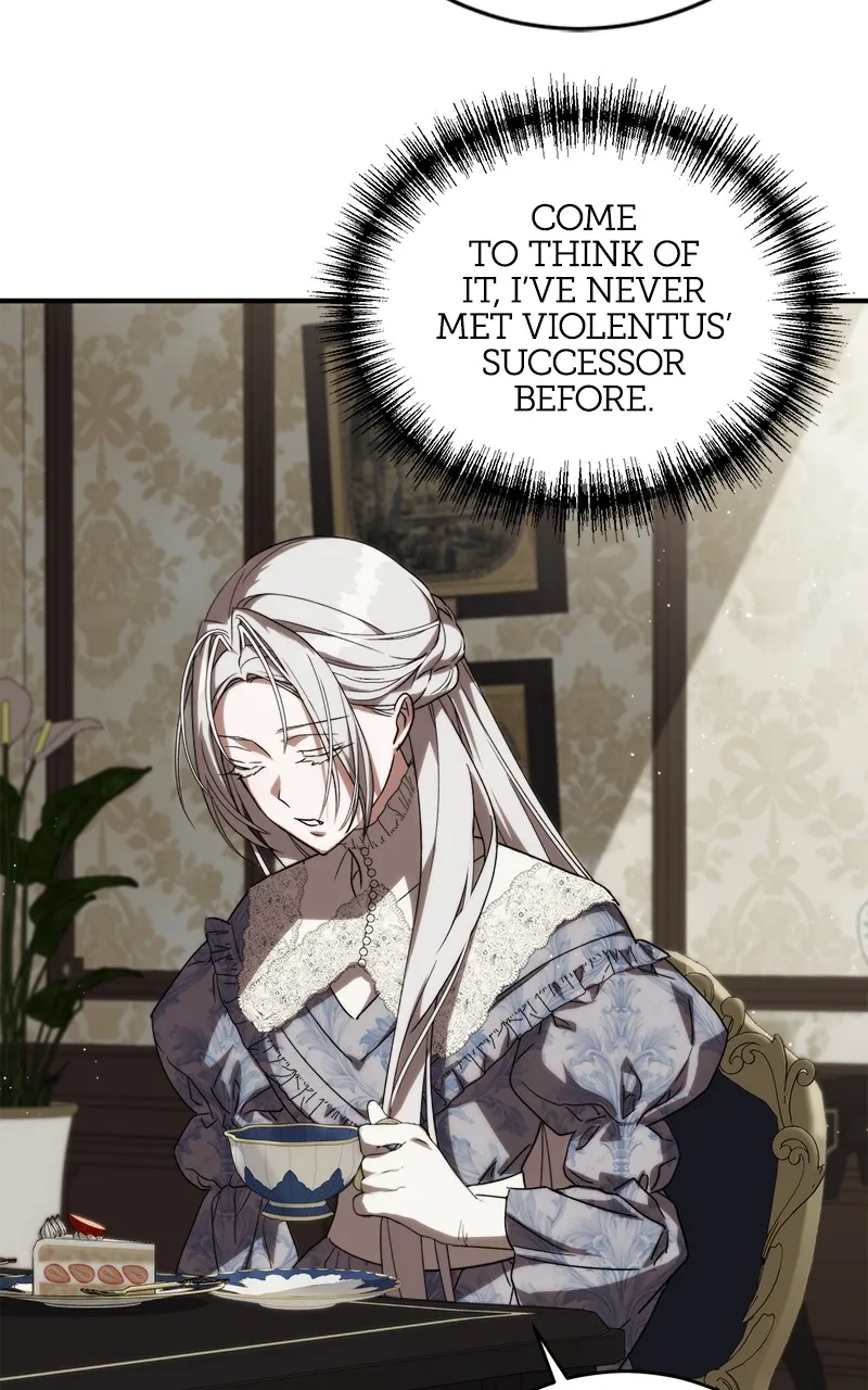 Read Even When I’m Dead chapter 2 image 83 on Lezhin