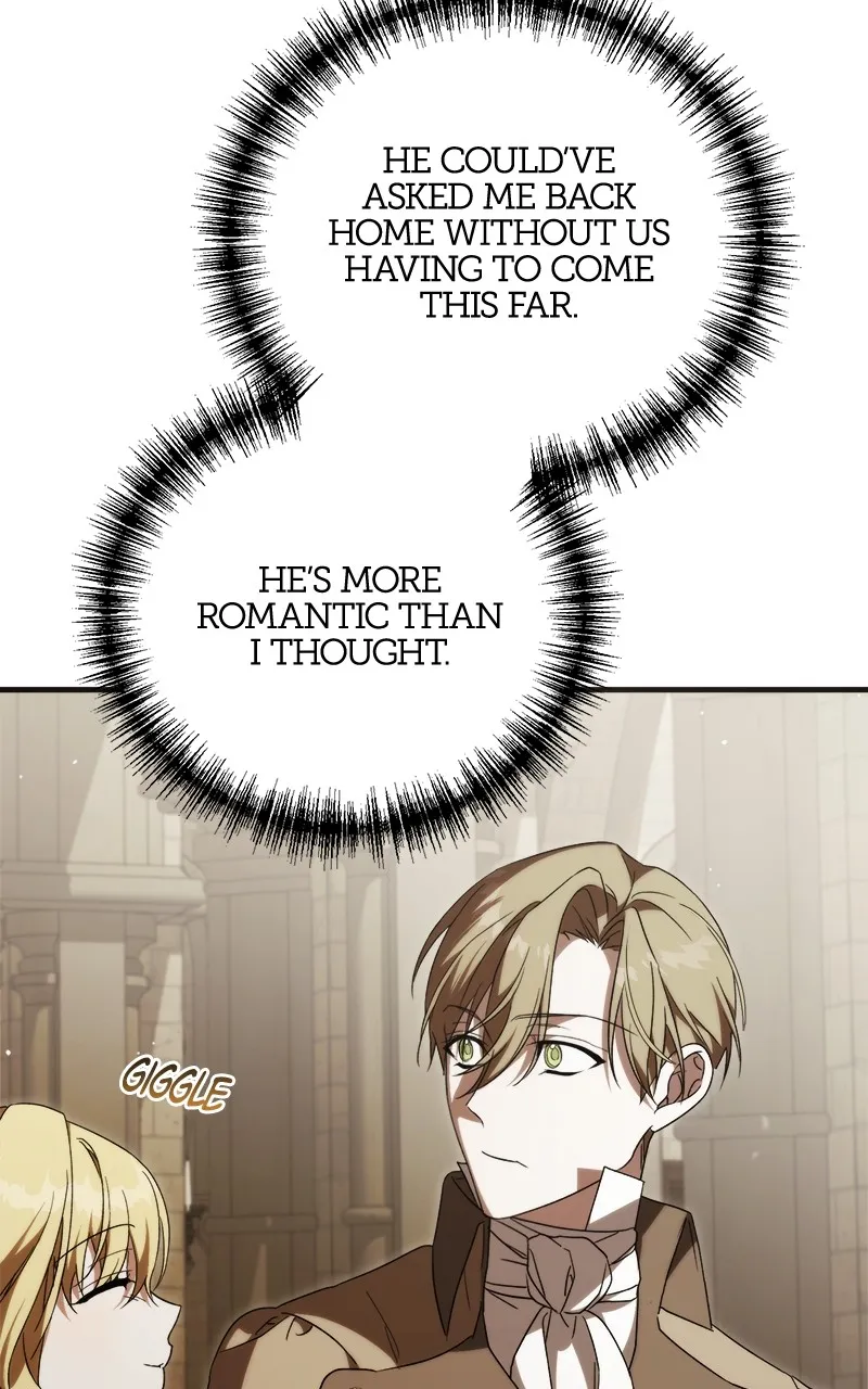 Read Even When I’m Dead chapter 20 image 10 on Lezhin