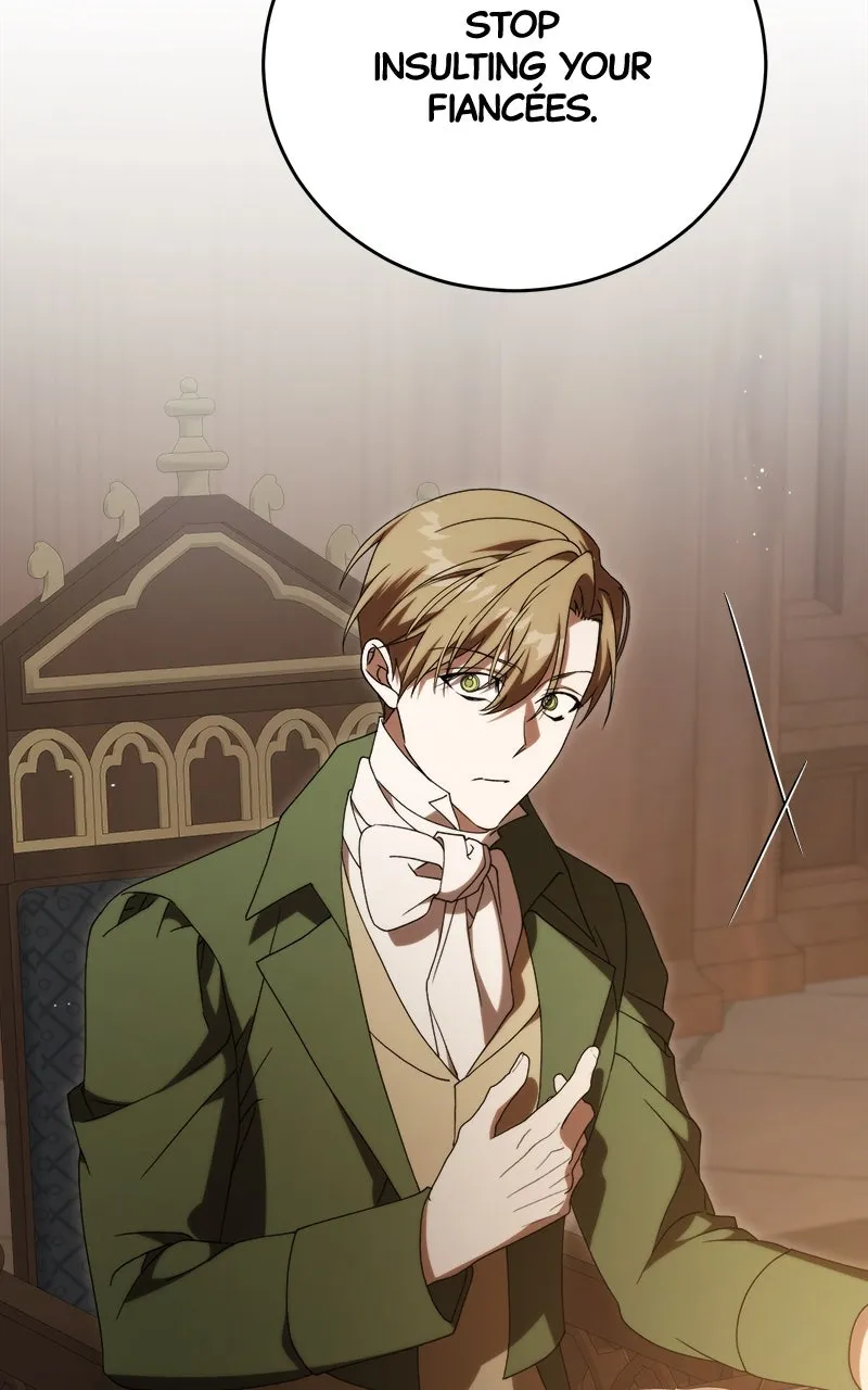 Read Even When I’m Dead chapter 20 image 107 on Lezhin