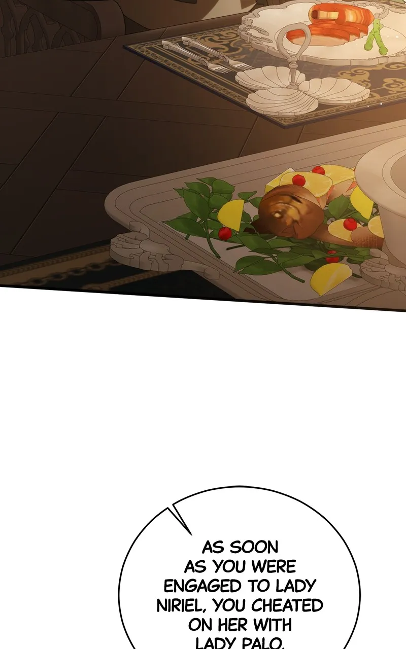 Read Even When I’m Dead chapter 20 image 108 on Lezhin