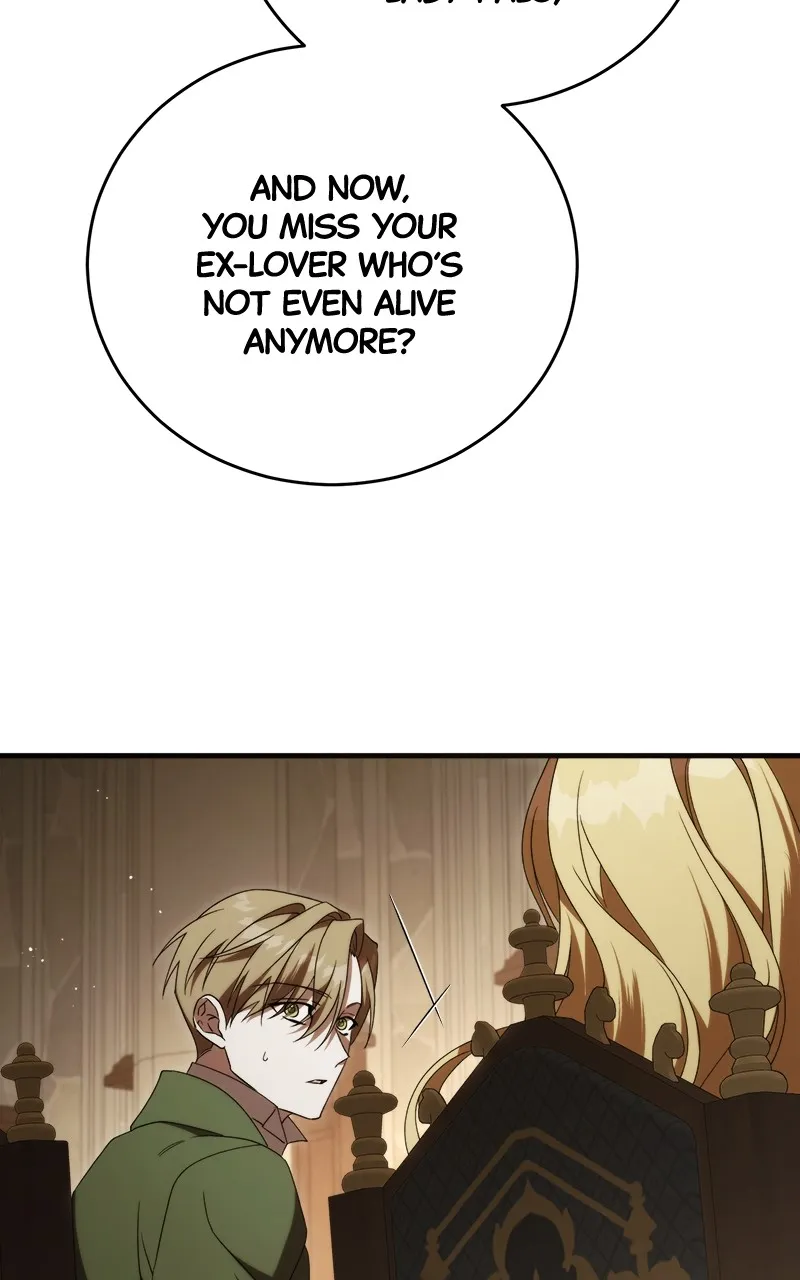 Read Even When I’m Dead chapter 20 image 109 on Lezhin