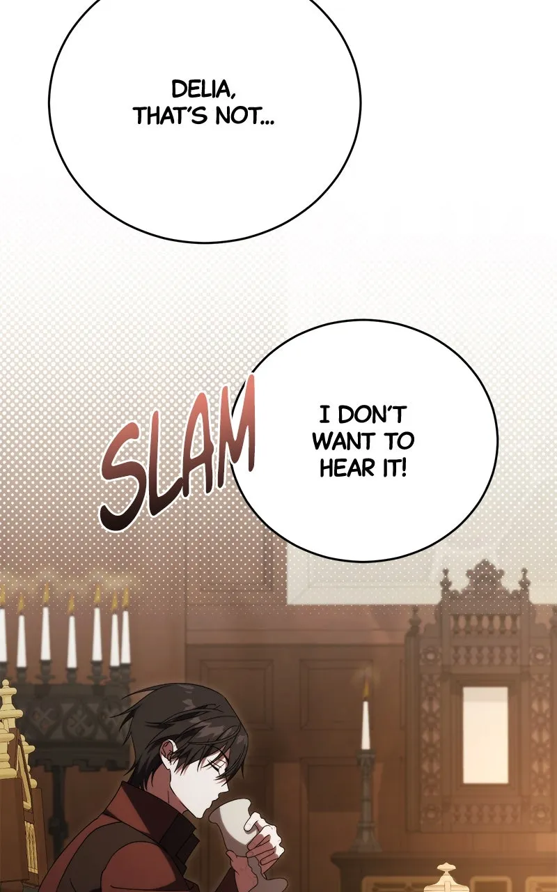 Read Even When I’m Dead chapter 20 image 113 on Lezhin