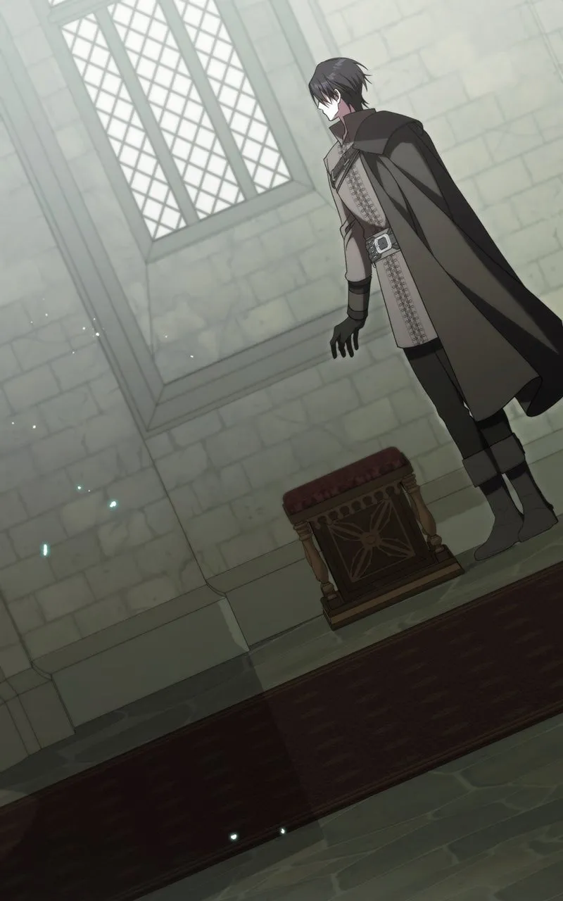 Read Even When I’m Dead chapter 20 image 118 on Lezhin