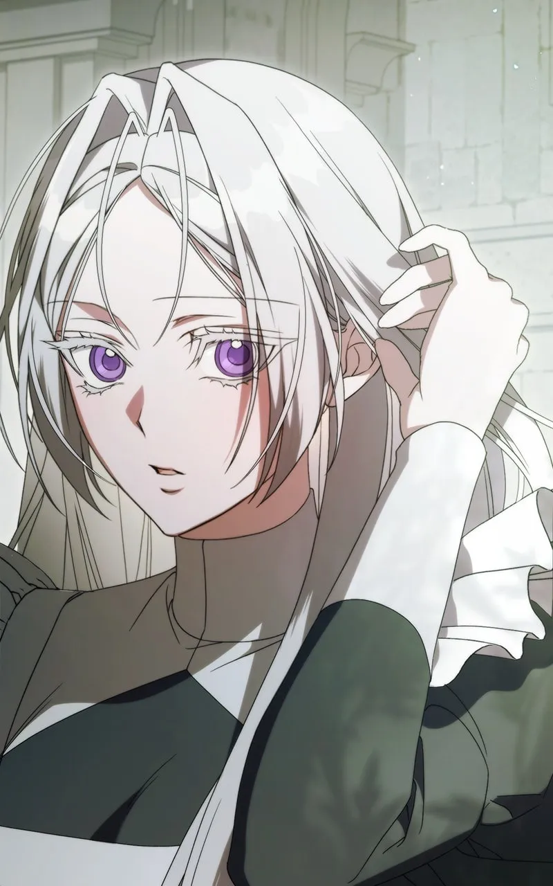 Read Even When I’m Dead chapter 20 image 121 on Lezhin