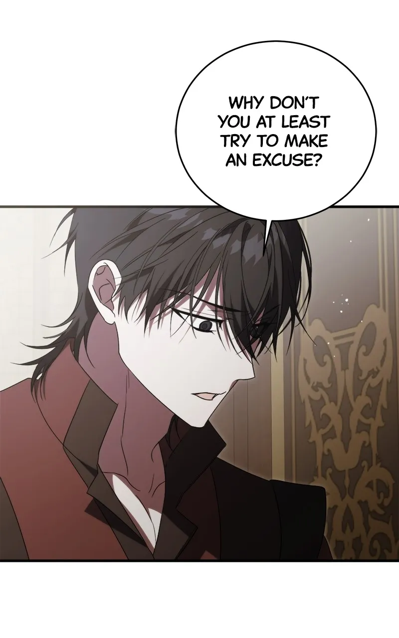 Read Even When I’m Dead chapter 20 image 26 on Lezhin