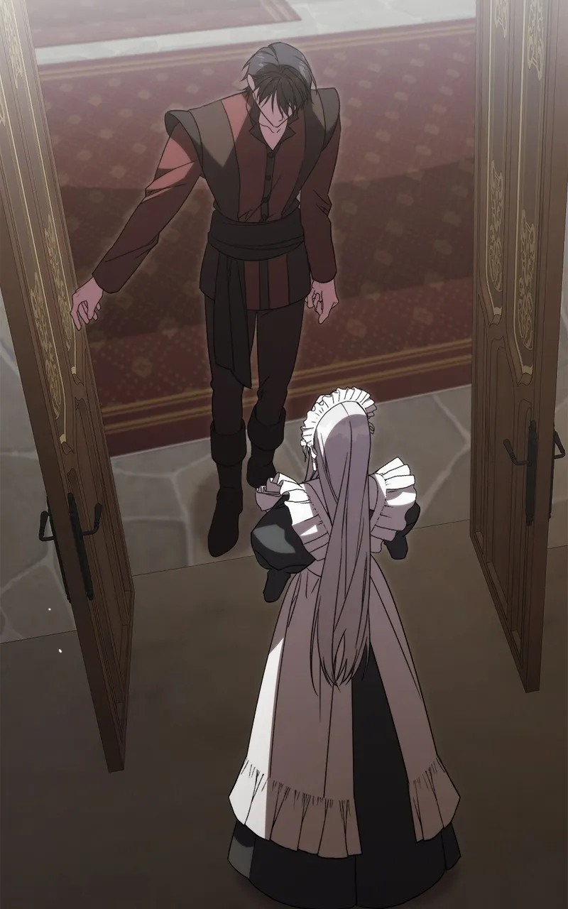 Read Even When I’m Dead chapter 20 image 28 on Lezhin
