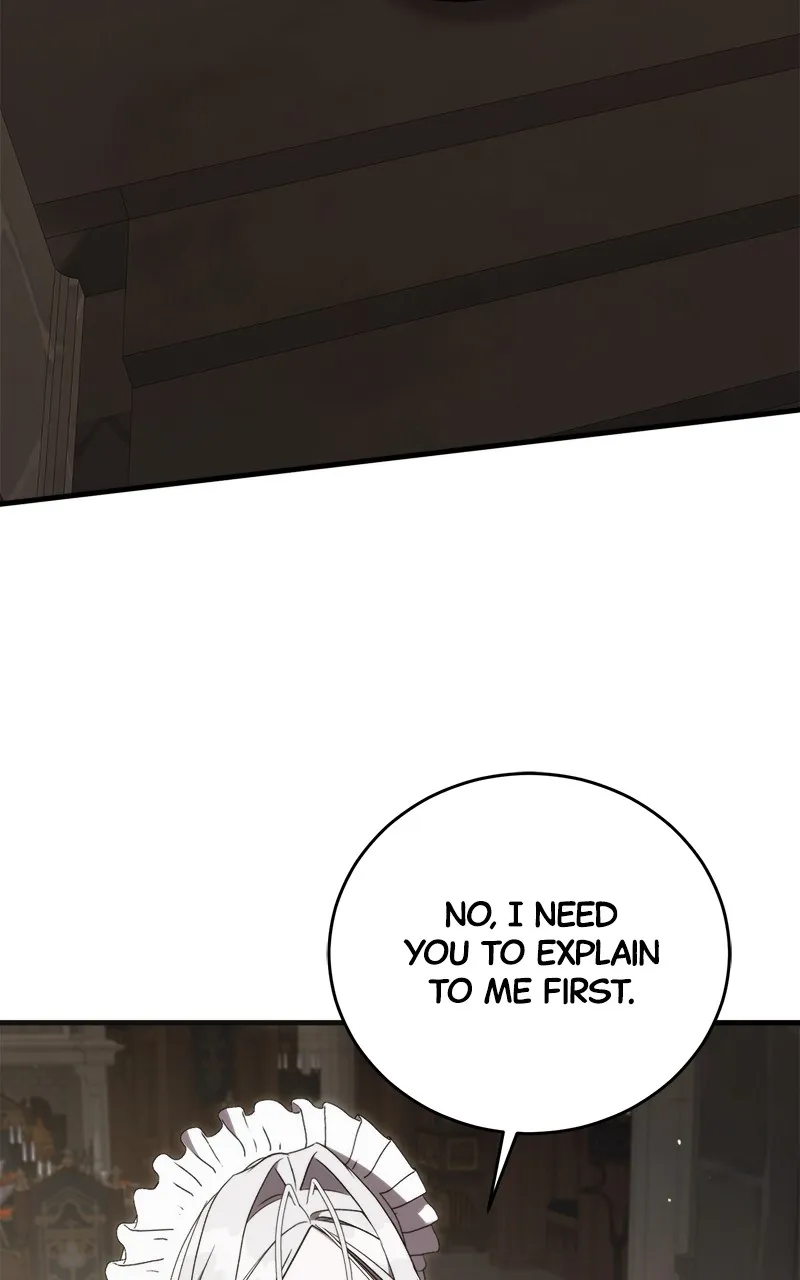 Read Even When I’m Dead chapter 20 image 29 on Lezhin