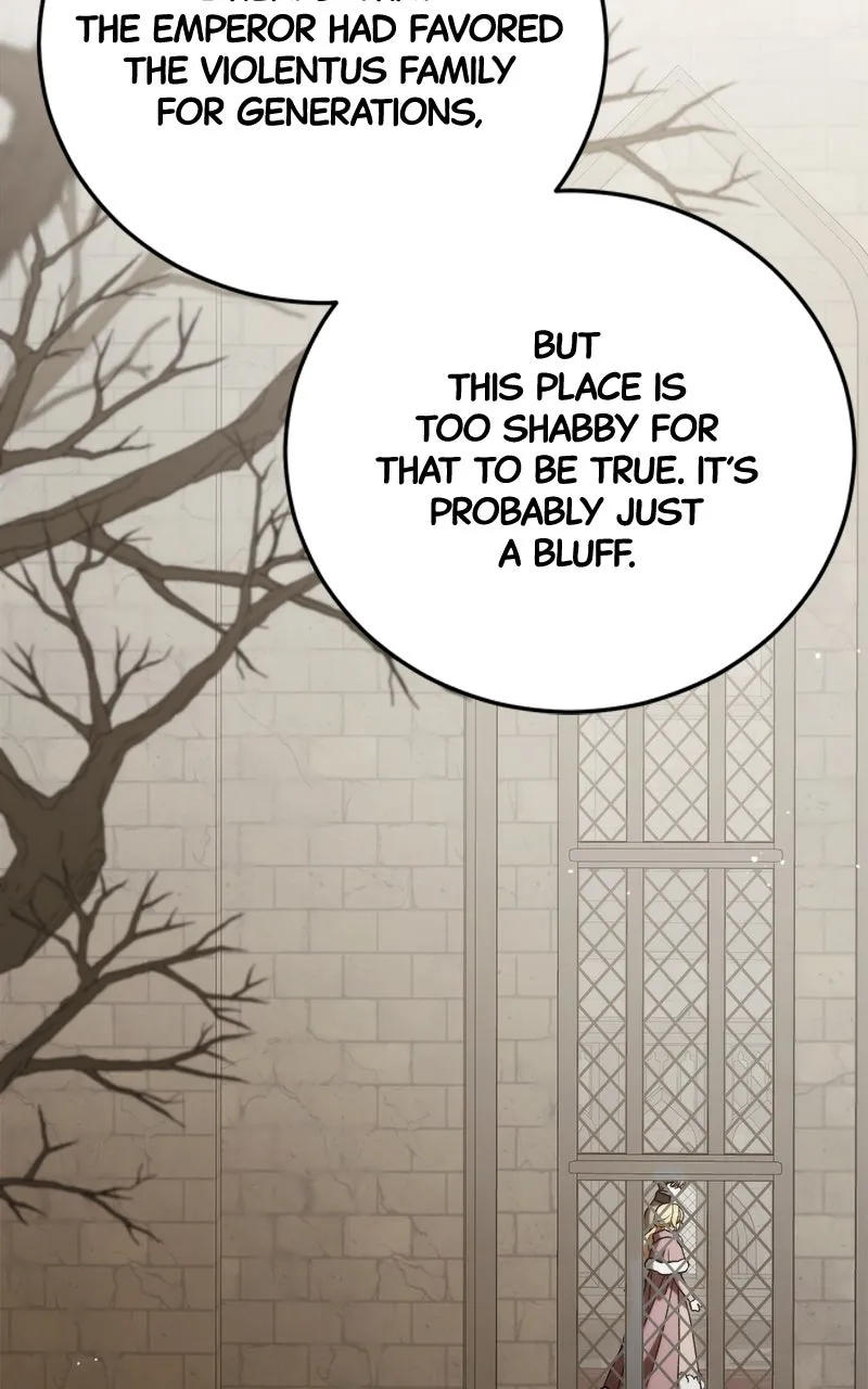 Read Even When I’m Dead chapter 20 image 3 on Lezhin