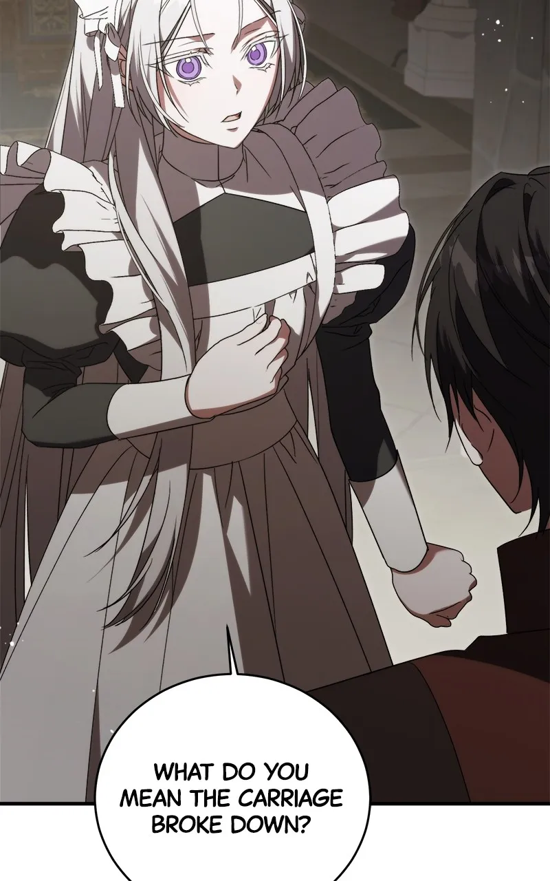 Read Even When I’m Dead chapter 20 image 30 on Lezhin