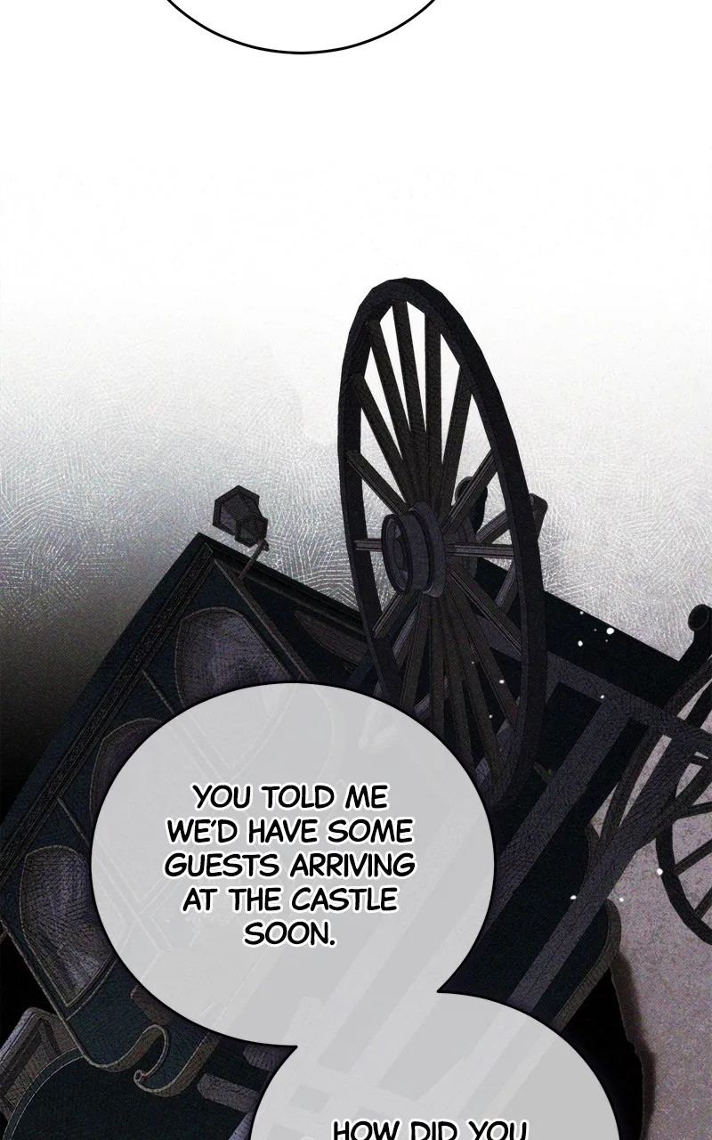 Read Even When I’m Dead chapter 20 image 31 on Lezhin