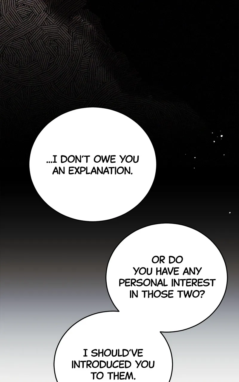 Read Even When I’m Dead chapter 20 image 33 on Lezhin