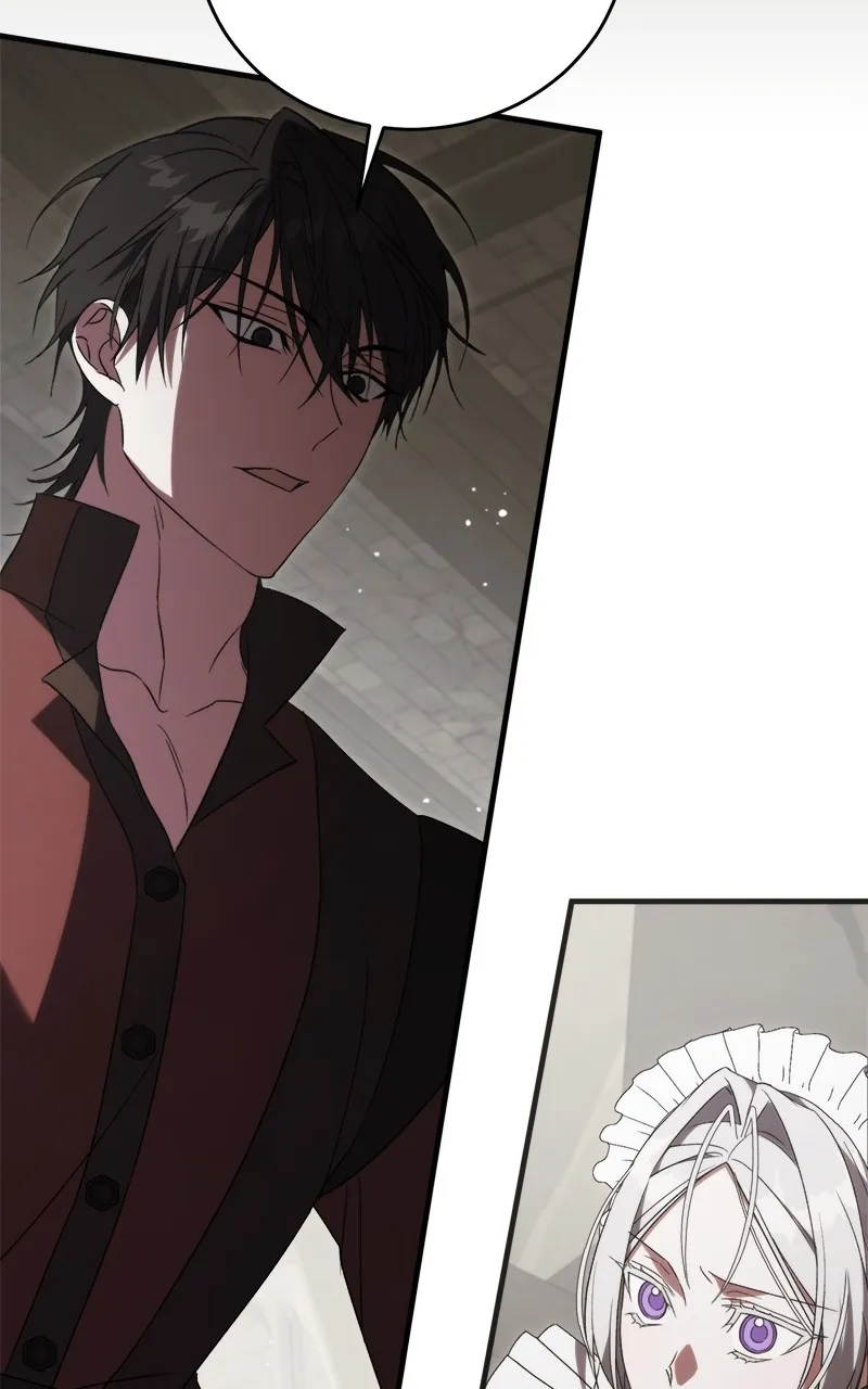 Read Even When I’m Dead chapter 20 image 34 on Lezhin