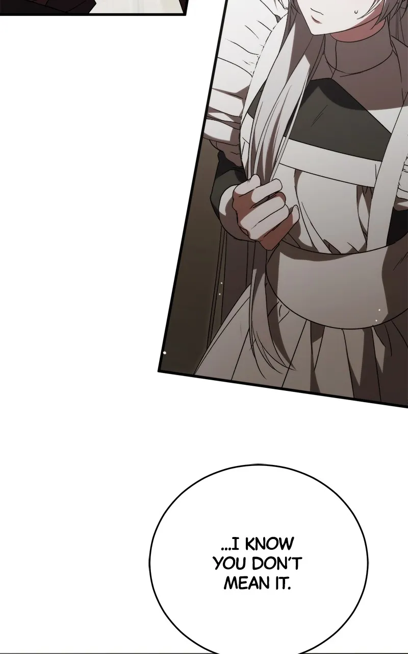 Read Even When I’m Dead chapter 20 image 35 on Lezhin