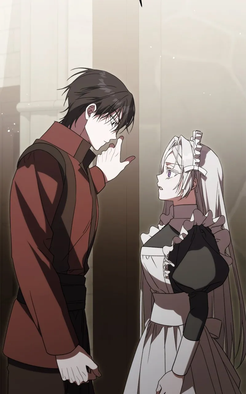 Read Even When I’m Dead chapter 20 image 37 on Lezhin