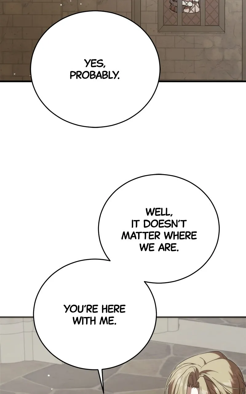 Read Even When I’m Dead chapter 20 image 4 on Lezhin