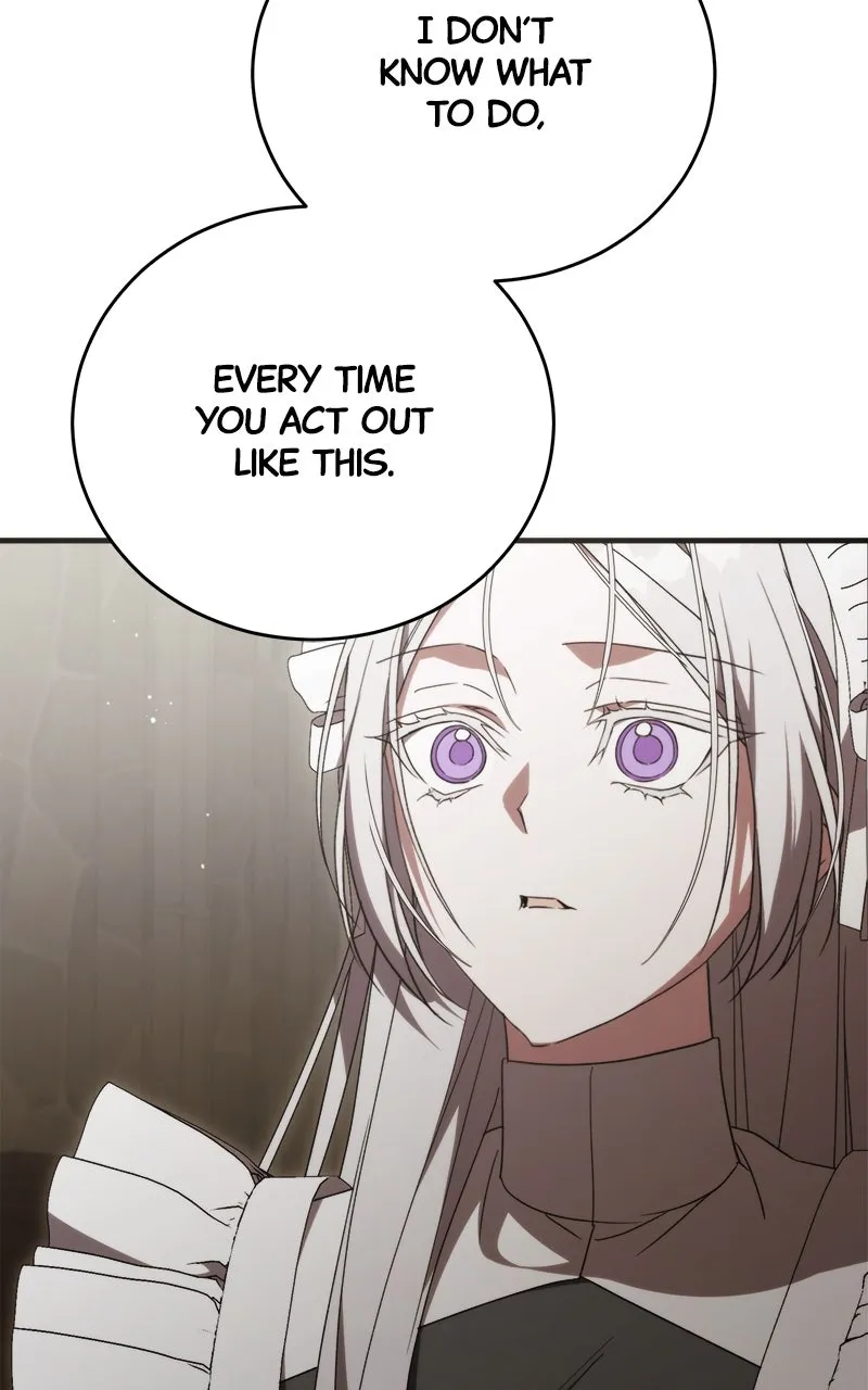 Read Even When I’m Dead chapter 20 image 40 on Lezhin