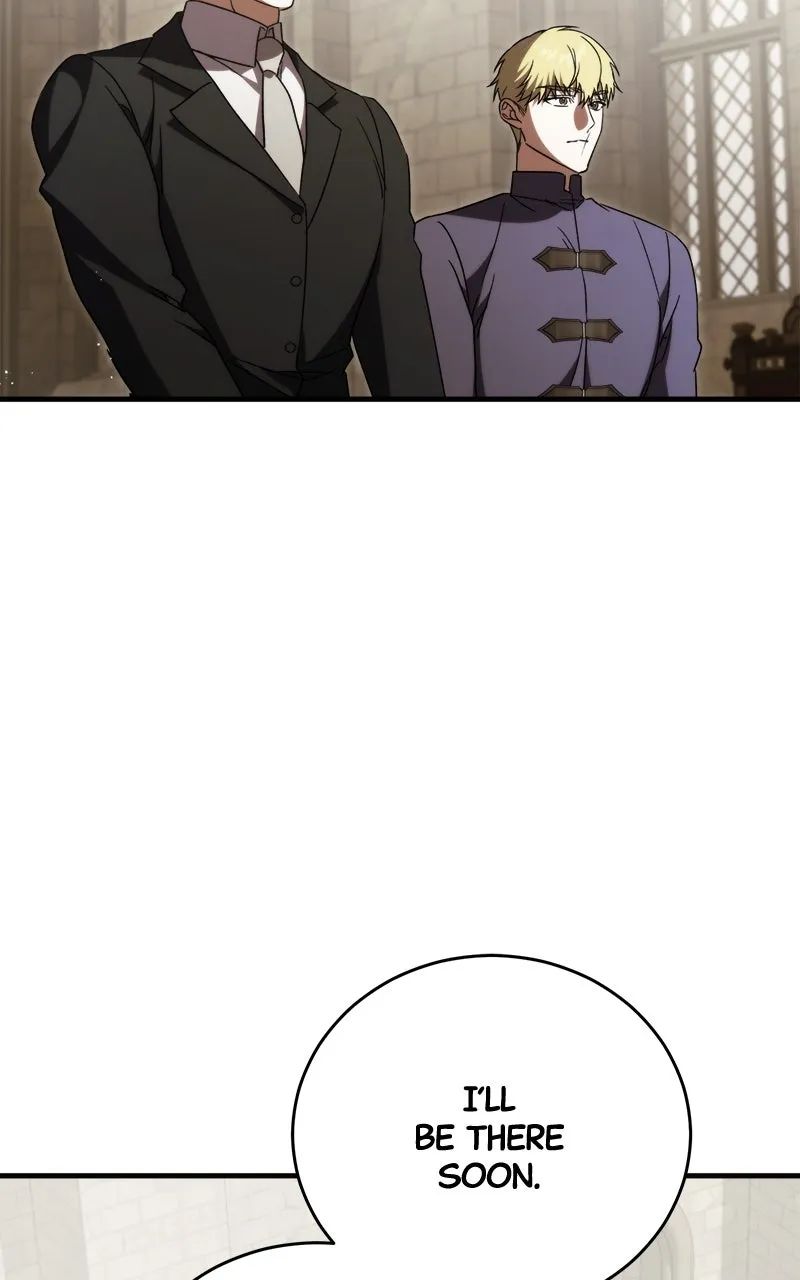 Read Even When I’m Dead chapter 20 image 49 on Lezhin