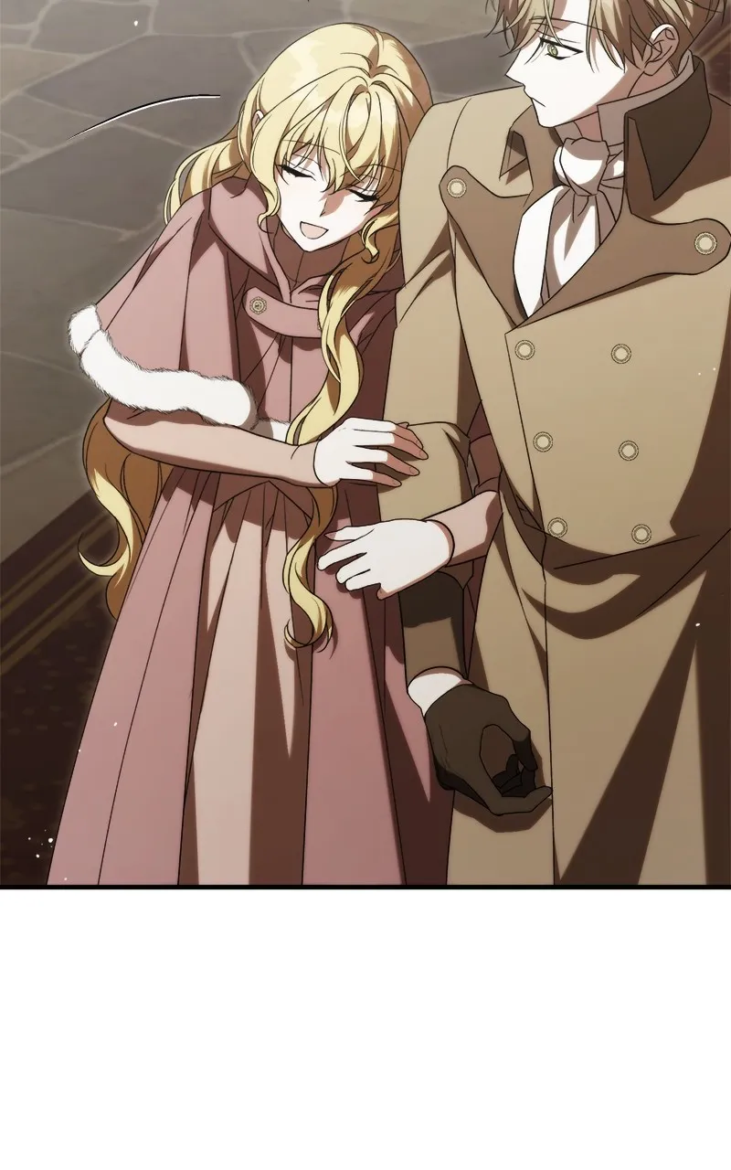 Read Even When I’m Dead chapter 20 image 5 on Lezhin