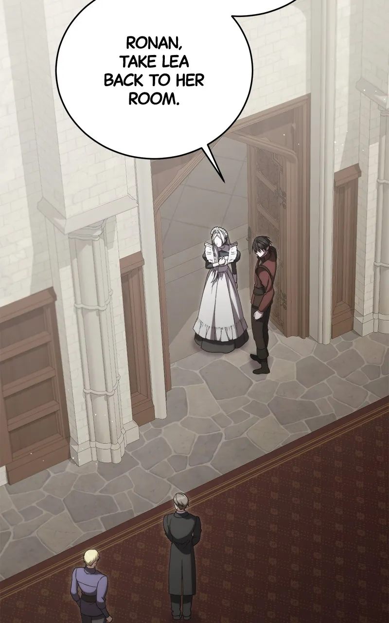 Read Even When I’m Dead chapter 20 image 50 on Lezhin