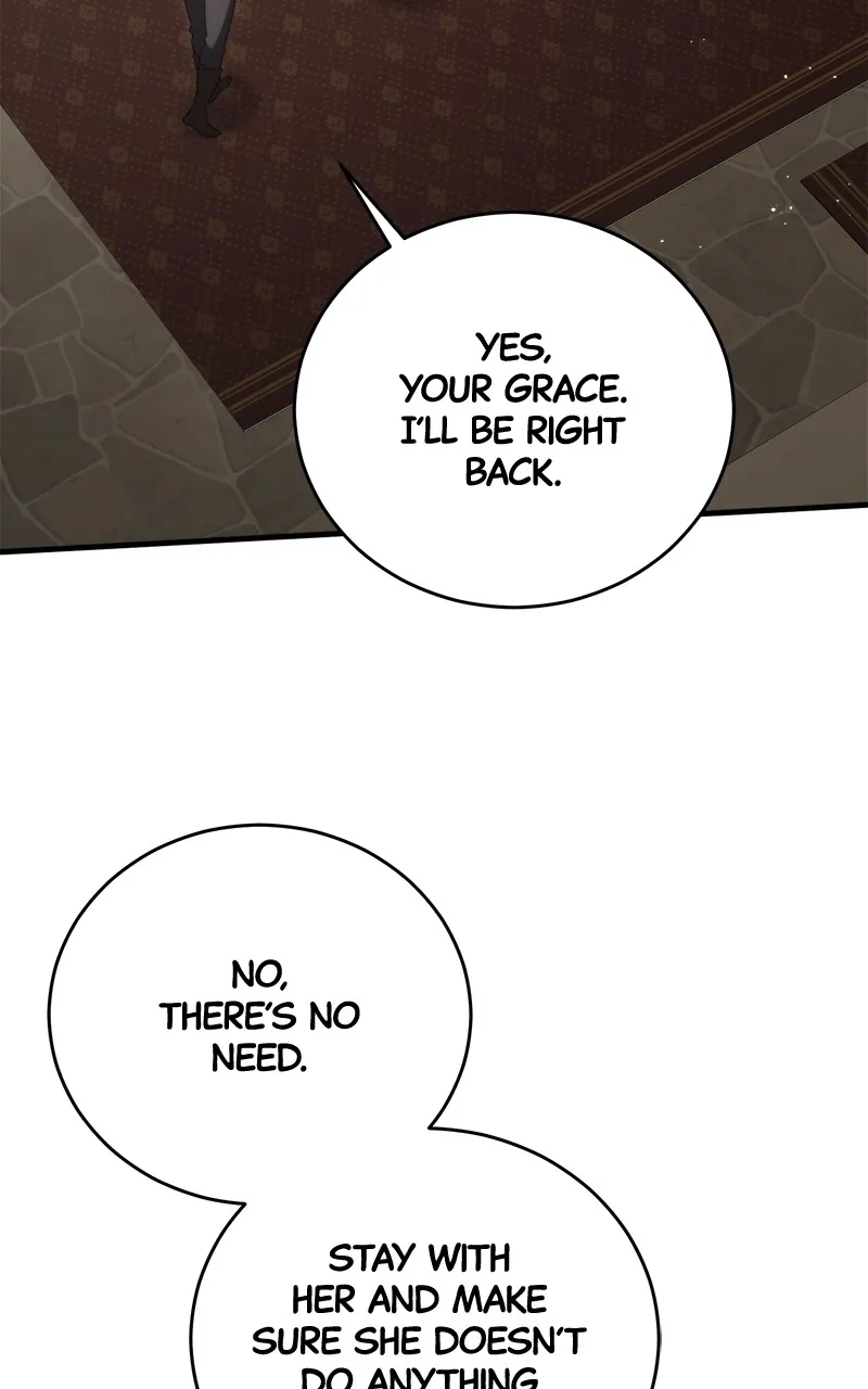 Read Even When I’m Dead chapter 20 image 51 on Lezhin