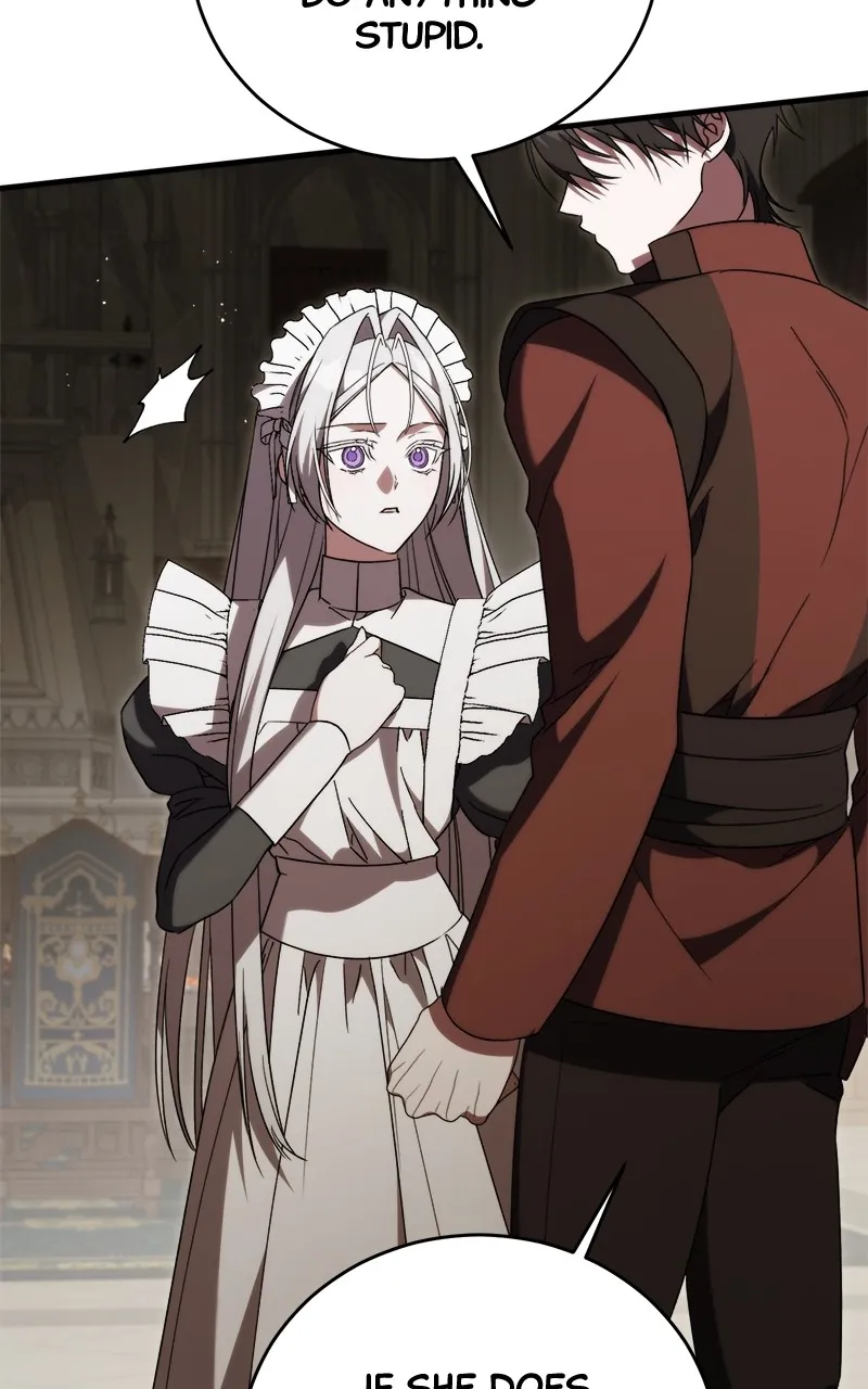 Read Even When I’m Dead chapter 20 image 52 on Lezhin